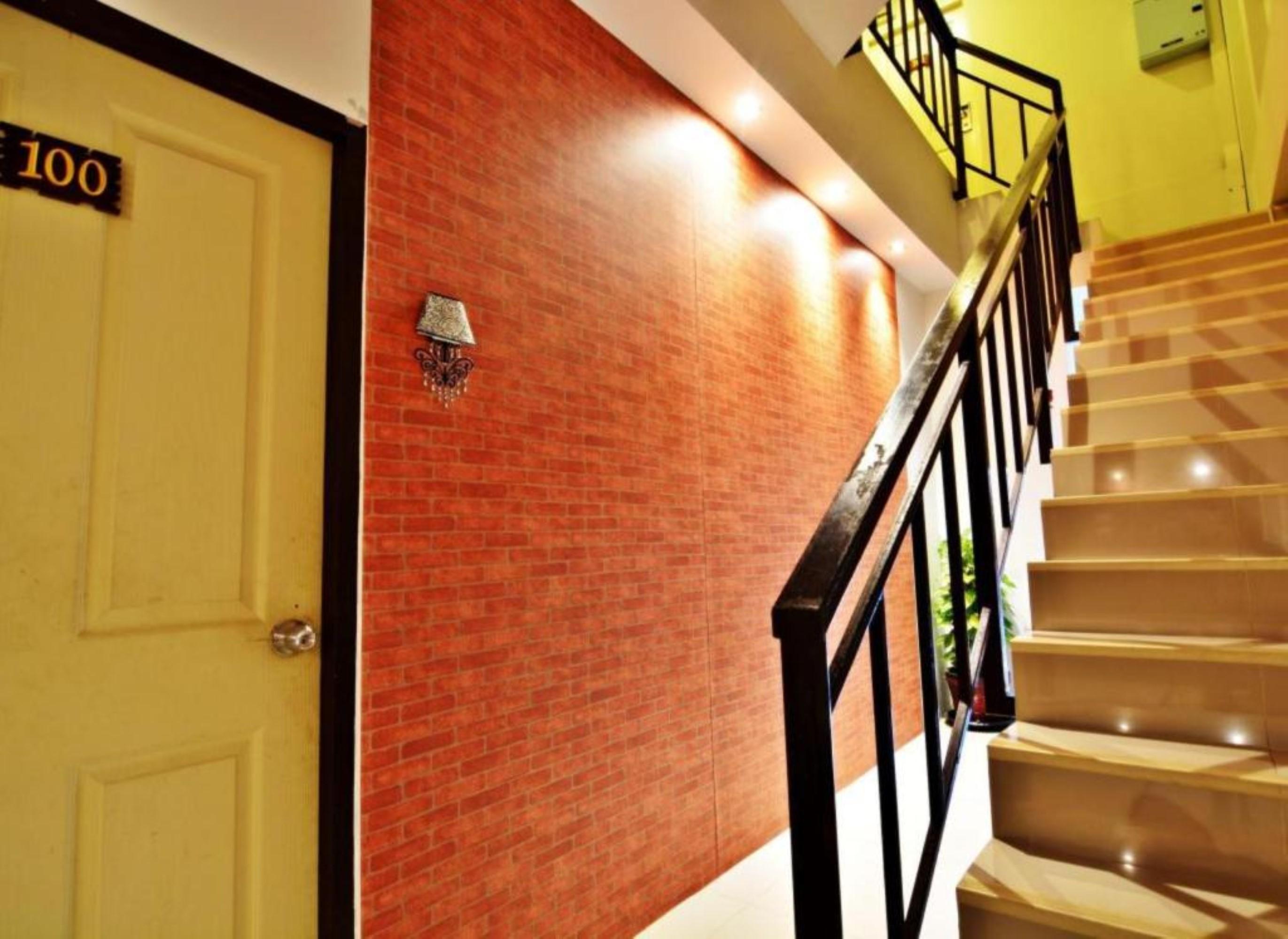The Day Hotel Chonburi Buitenkant foto