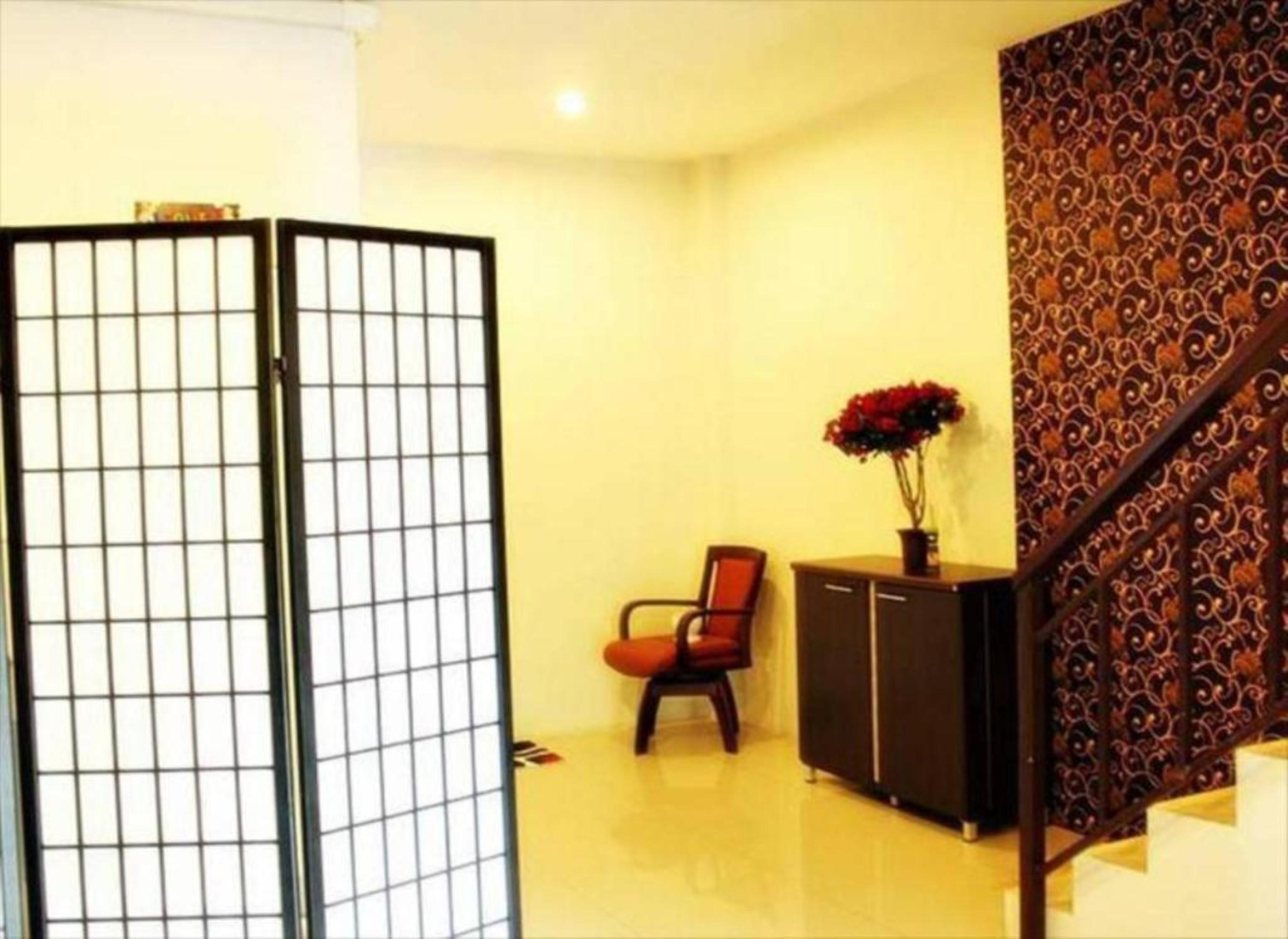 The Day Hotel Chonburi Buitenkant foto
