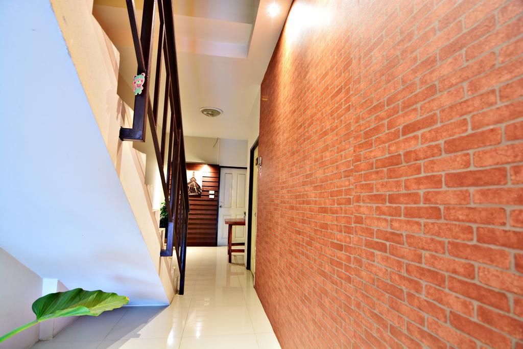 The Day Hotel Chonburi Kamer foto