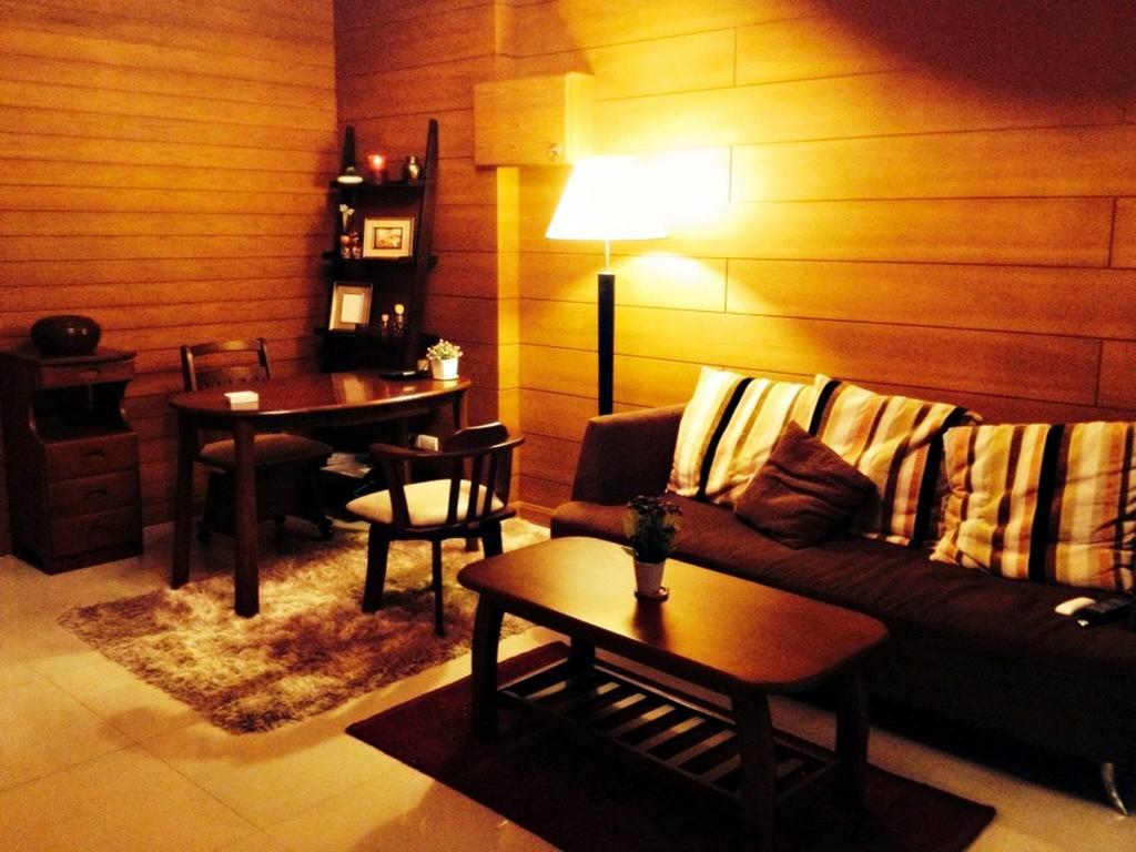 The Day Hotel Chonburi Buitenkant foto