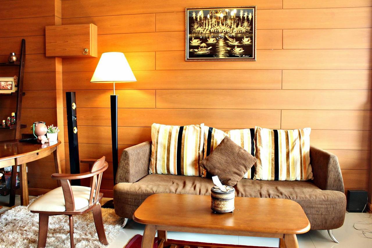 The Day Hotel Chonburi Kamer foto